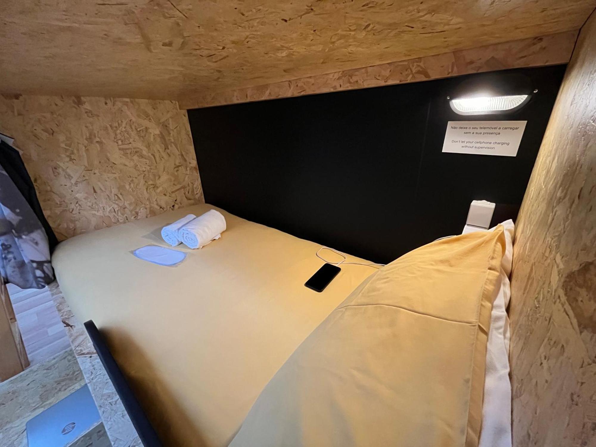 Rock School ,algarve Hostel