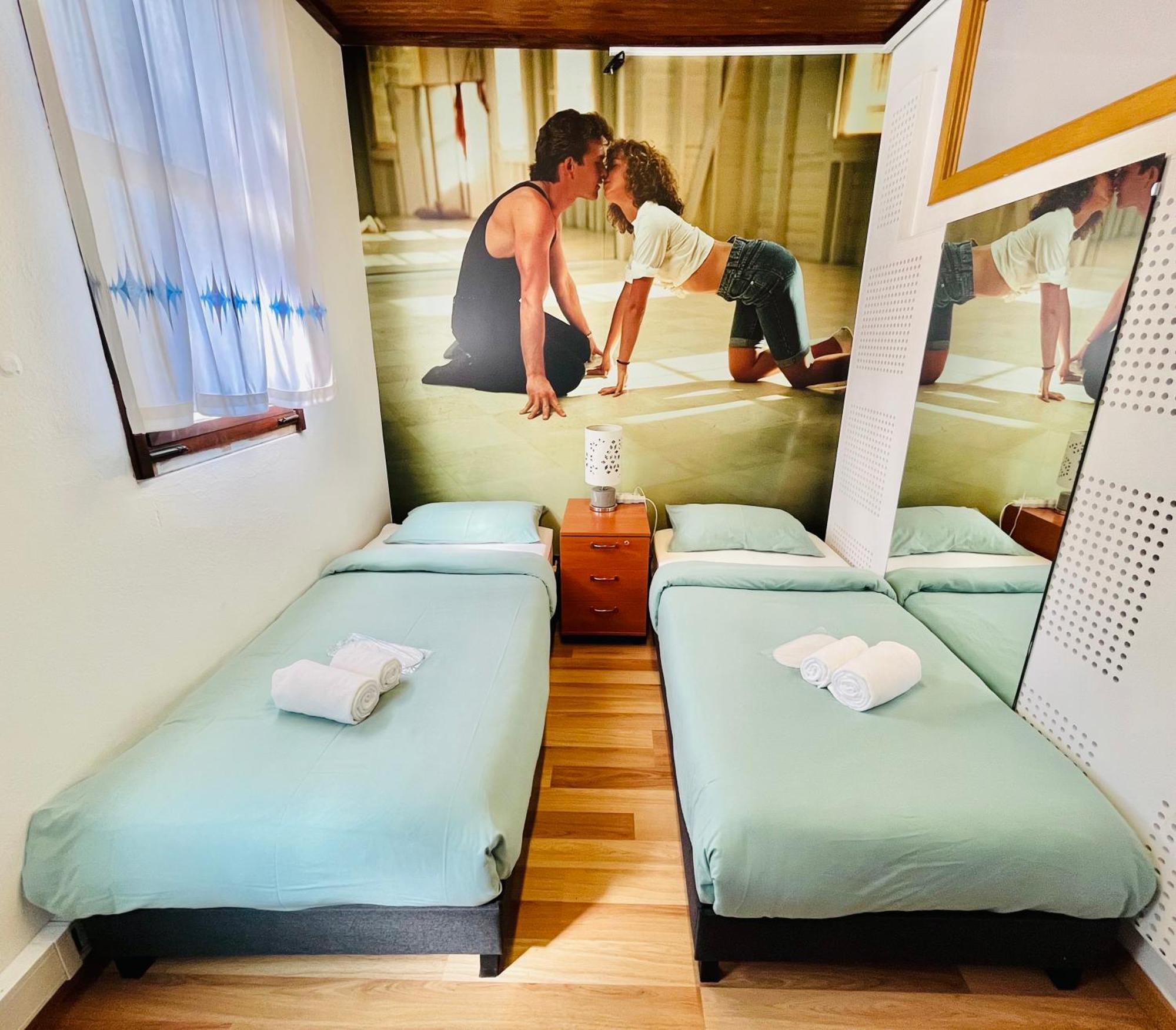 Rock School ,algarve Hostel