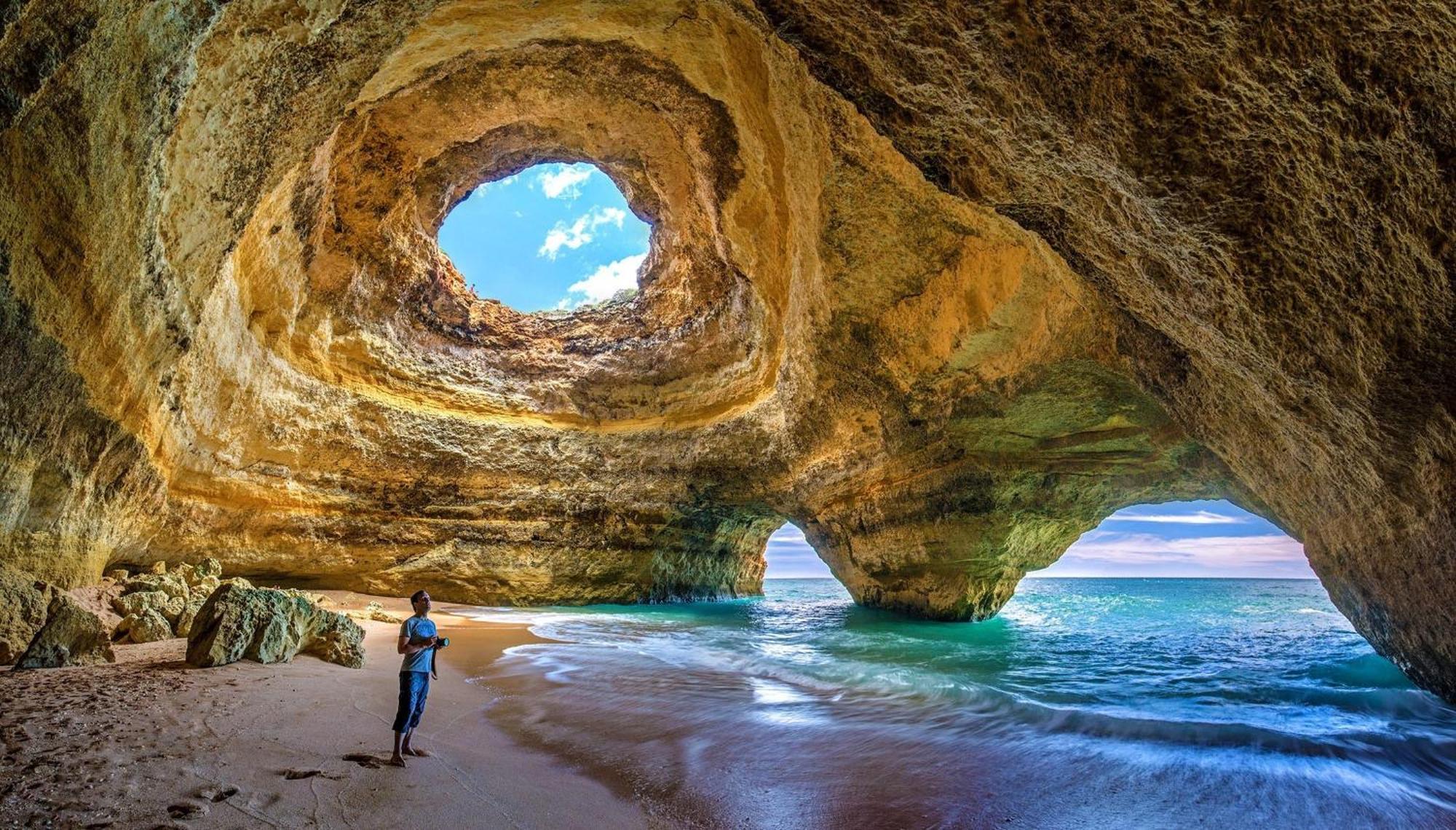Rock School ,algarve *