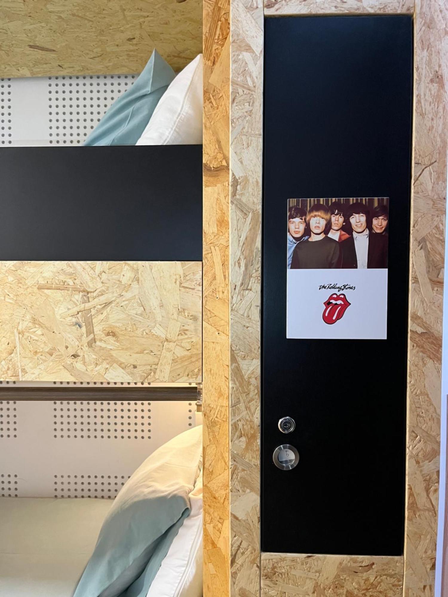 Rock School ,algarve Hostel