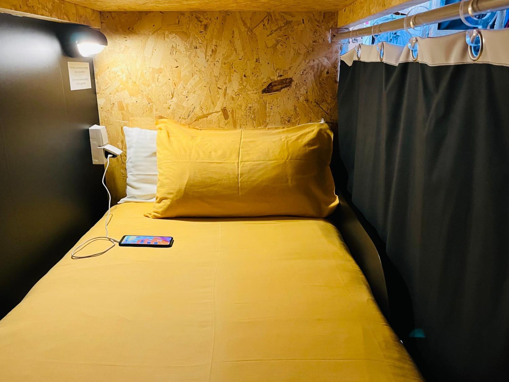 Hostel Rock School ,algarve Lagos