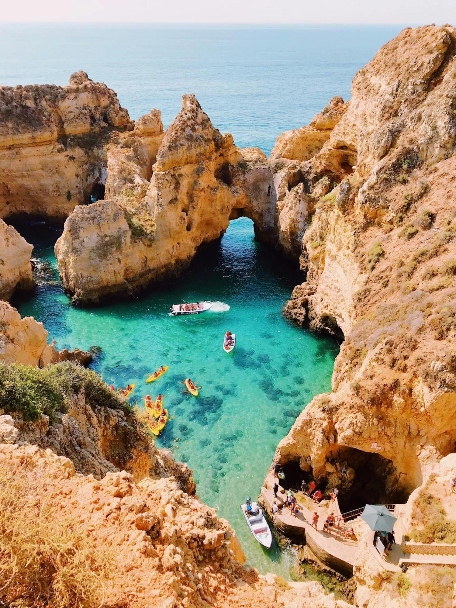 Rock School ,algarve Lagos
